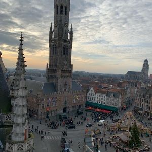 Meet your Posher, Cole